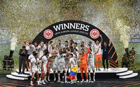 Europa league 2017 gewinner